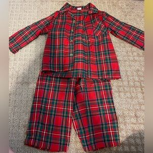 Old navy pajamas 2t